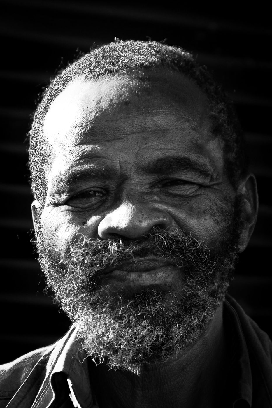 David Clarke