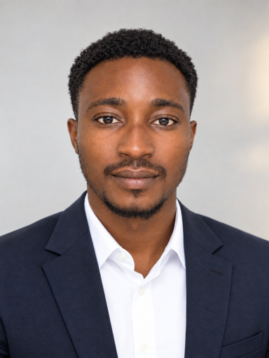 Ayomide Olubiyi