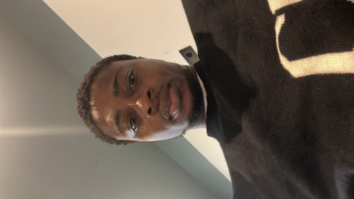 Aliu Ibrahim mayowa